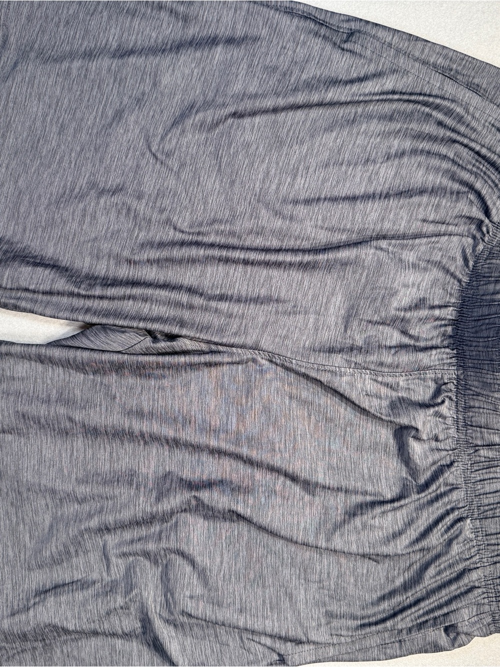 Man’s Athletic Works shorts (L) #0129